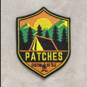 Adventure Patch